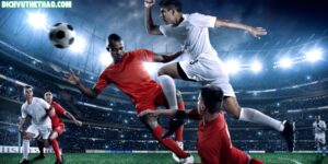 Bóng đá – Hành trình từ đam mê đến nghệ thuật thể thao