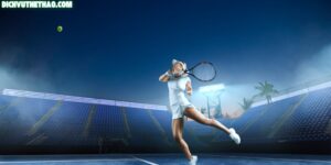 tennis