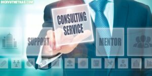 Tư vấn – Định hình tương lai cho những ai đam mê vận động