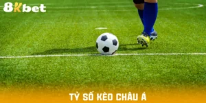 Tỷ Số Kèo Châu Á – Bí Quyết Tăng Lợi Nhuận Trong Cá Cược