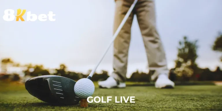 Trải Nghiệm Golf Live – Khám Phá Sự Hấp Dẫn Của Môn Thể Thao Sang Trọng